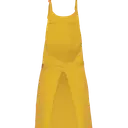 Cotton apron without pocket - Image 63