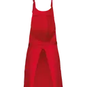 Cotton apron without pocket - Image 75
