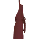 Cotton apron without pocket - Image 91
