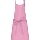 Cotton apron without pocket - Image 32