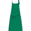 Cotton apron without pocket - Image 44