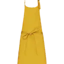 Cotton apron without pocket - Image 62