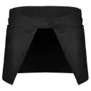 Korte polycotton schort - Afbeelding 6