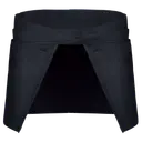 Korte polycotton schort - Afbeelding 15