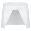 Korte polycotton schort - Afbeelding 19