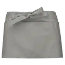 Korte polycotton schort - Afbeelding 12