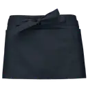 Korte polycotton schort - Afbeelding 14