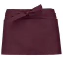 Korte polycotton schort - Afbeelding 20