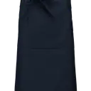 Polyester-katoenen lange schort - Afbeelding 16