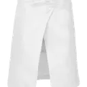 Mid-length cotton apron - Image 22