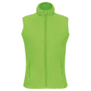 Microfleece bodywarmer - Afbeelding 56