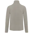 Zipped Microfleece Jacket - Image 16