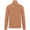 Zipped Microfleece Jacket - Image 22