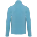 Zipped Microfleece Jacket - Image 28