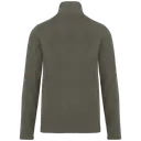 Zipped Microfleece Jacket - Image 49