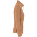 Zipped Microfleece Jacket - Image 23