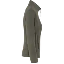 Zipped Microfleece Jacket - Image 50