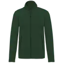 Zipped Microfleece Jacket - Image 39