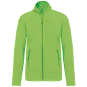 Zipped Microfleece Jacket - Image 57
