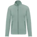Zipped Microfleece Jacket - Image 81