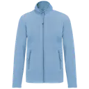 Zipped Microfleece Jacket - Image 84