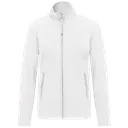 Zipped Microfleece Jacket - Image 96