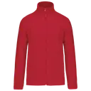 Zipped microfleece jacket - Afbeelding 27
