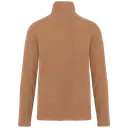 Zipped Microfleece Jacket - Image 22
