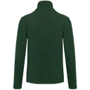 Zipped Microfleece Jacket - Image 46