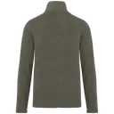 Zipped Microfleece Jacket - Image 52