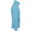 Zipped Microfleece Jacket - Image 29