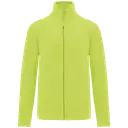 Zipped Microfleece Jacket - Image 42