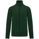 Zipped Microfleece Jacket - Image 45