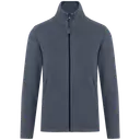 Zipped Microfleece Jacket - Image 48