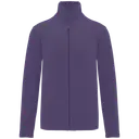 Zipped Microfleece Jacket - Image 69