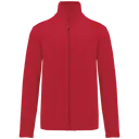 Zipped Microfleece Jacket - Image 72