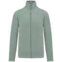 Zipped Microfleece Jacket - Image 78