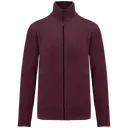 Zipped Microfleece Jacket - Image 96