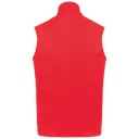 Ecoresponsabler Mikrofleece Bodywarmer - Bild 21