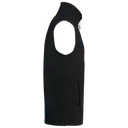 Ecoresponsabler Mikrofleece Bodywarmer - Bild 16