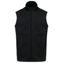 Ecoresponsabler Mikrofleece Bodywarmer - Bild 14