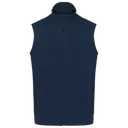 Ecoresponsabler Mikrofleece Bodywarmer - Bild 17