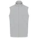 Ecoresponsabler Mikrofleece Bodywarmer - Bild 23
