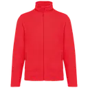 Eco-friendly Microfleece Jacket - Image 17