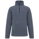 Enzo - Mikrofleece mit Reißverschluss - Bild 38