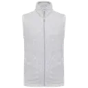 Bodywarmer aus Mikrofleece - Bild 14