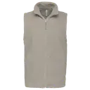 Bodywarmer aus Mikrofleece - Bild 17