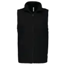 Bodywarmer aus Mikrofleece - Bild 20