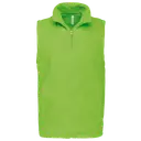 Bodywarmer aus Mikrofleece - Bild 56
