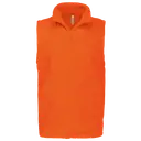 Bodywarmer aus Mikrofleece - Bild 62